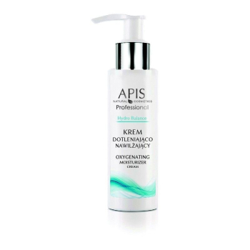 APIS Hydro Balance krem dotleniajaco - nawilżający 100ml
